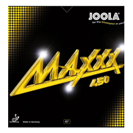 Mặt vợt Joola Maxxx 450